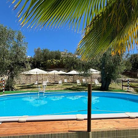 Valle Degli Ulivi B&B Vieste Luaran gambar