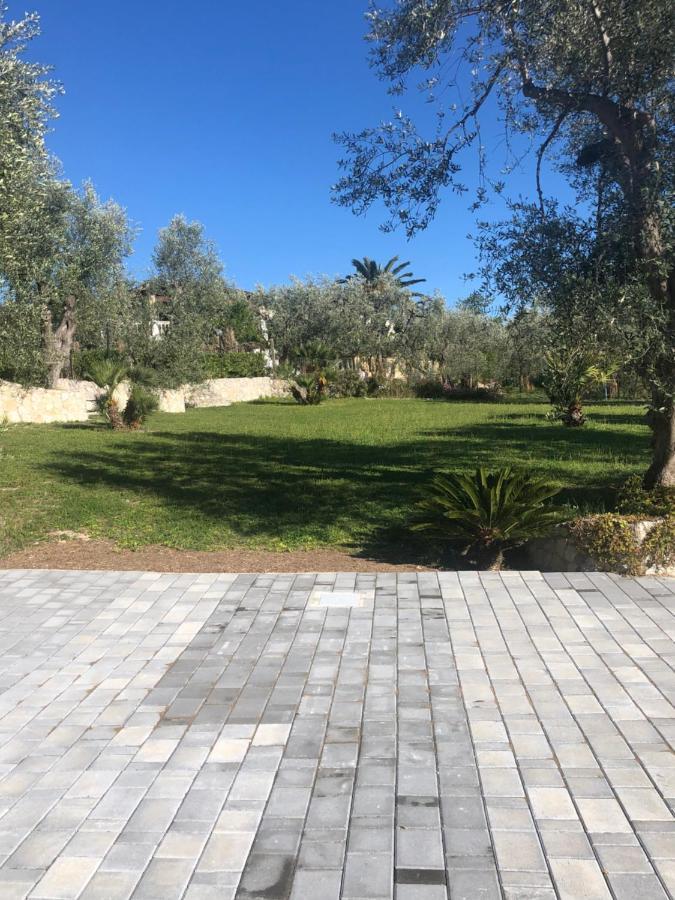 Valle Degli Ulivi B&B Vieste Luaran gambar