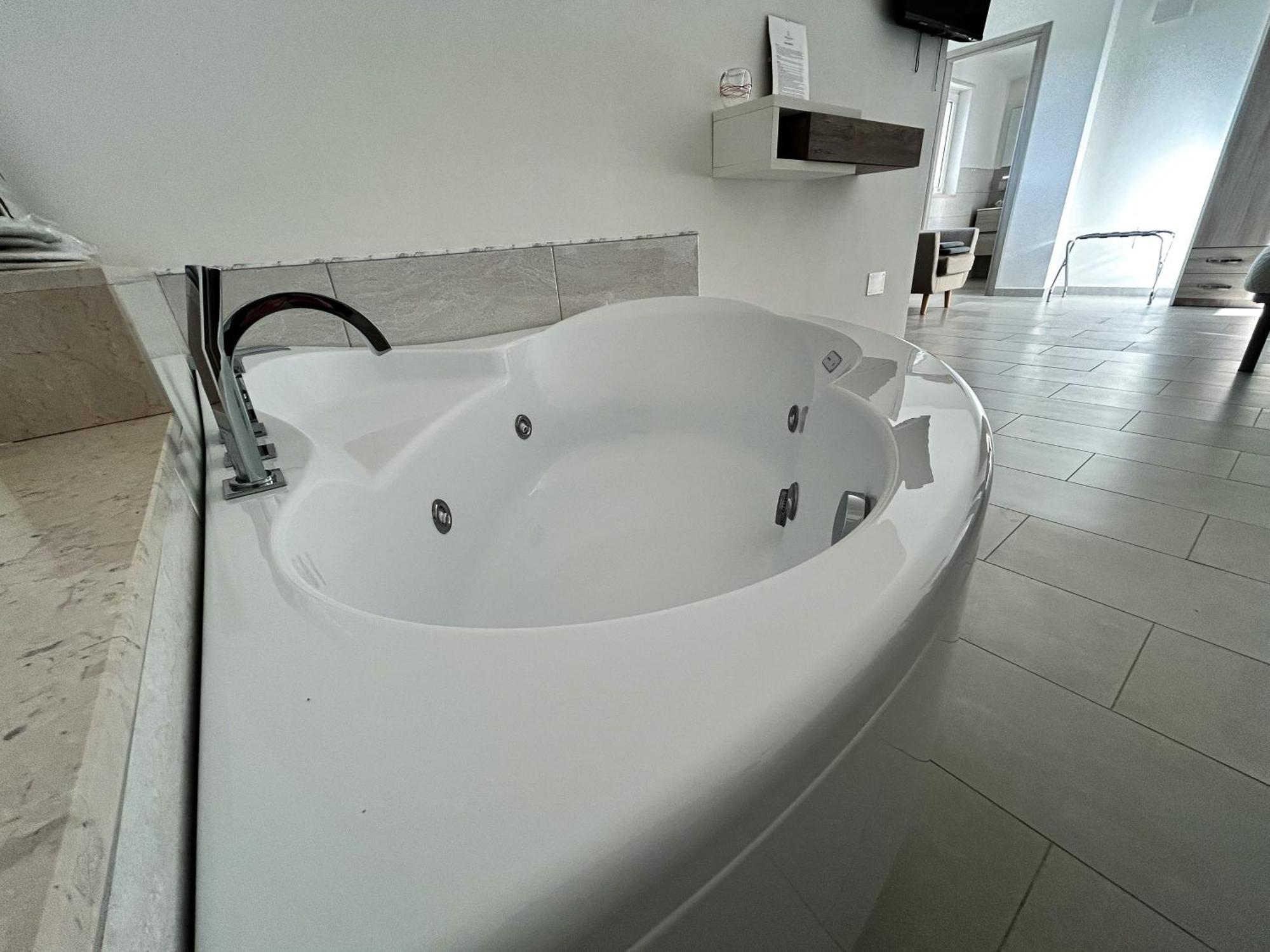 Valle Degli Ulivi B&B Vieste Luaran gambar